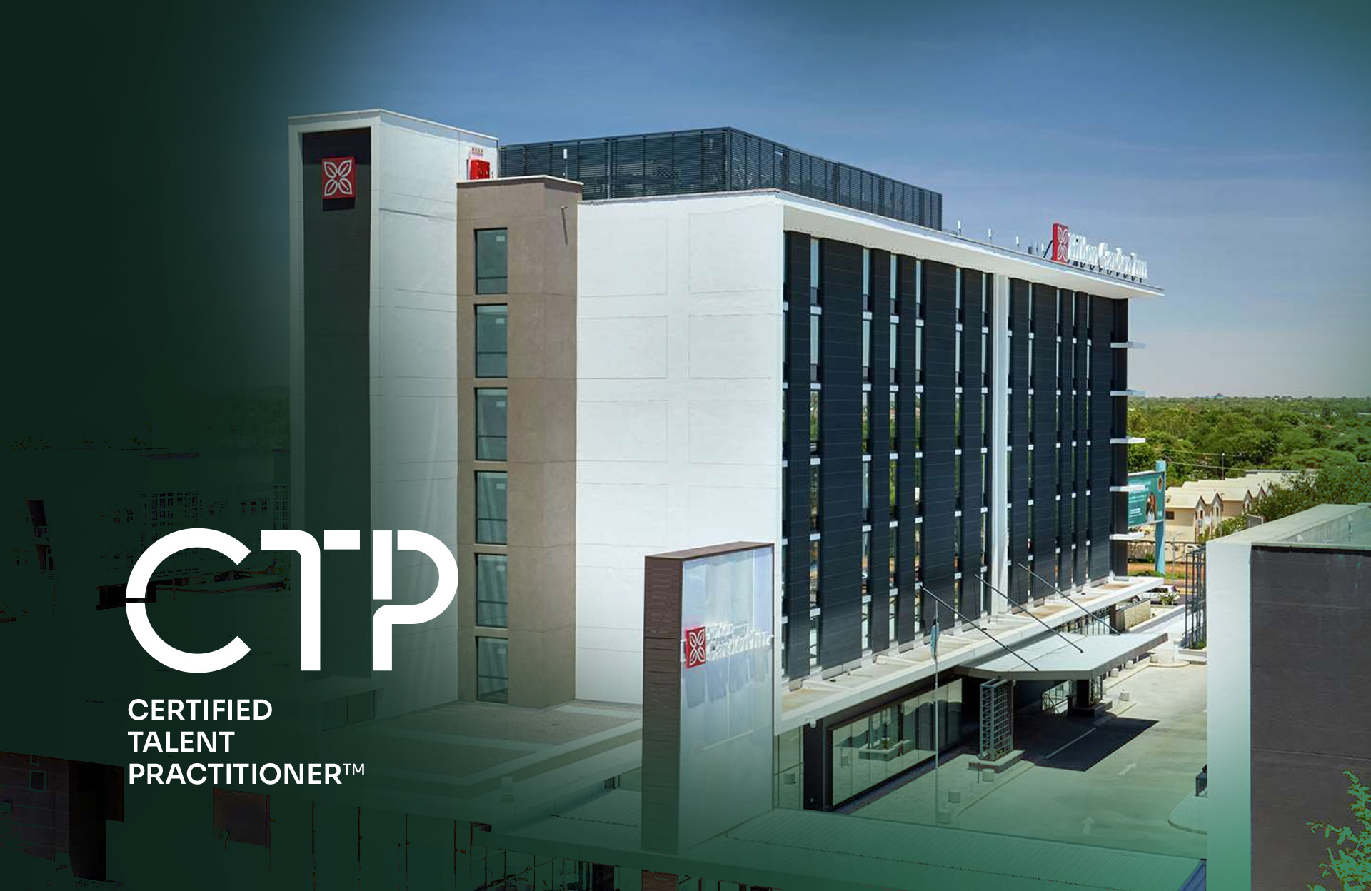 CTP - Botswana