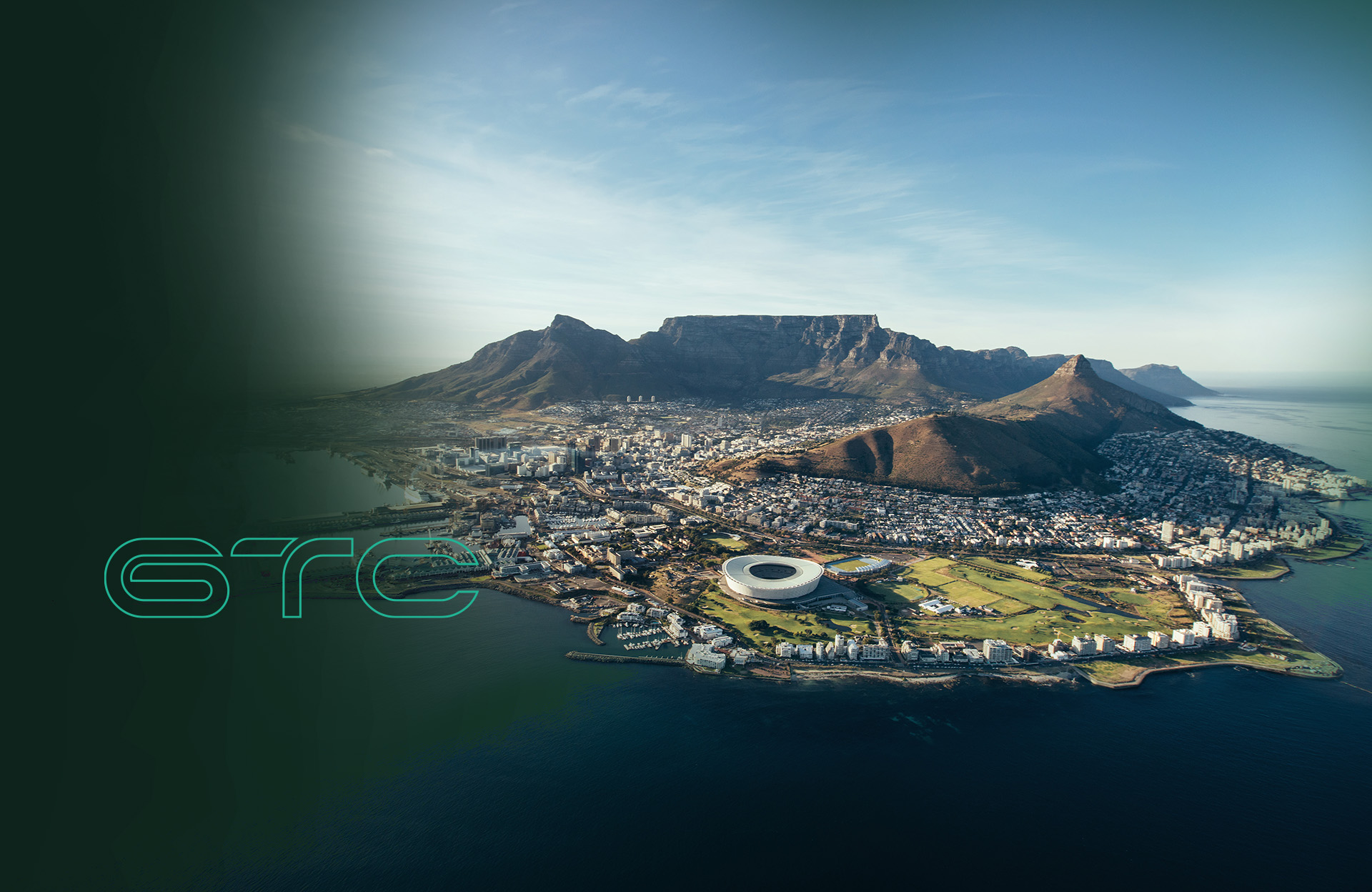 CHRO - Cape Town